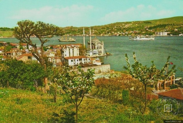 Ortaköy — Archive record