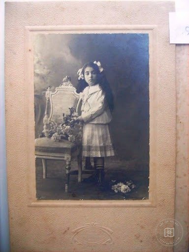 WOMEN — Archive image
