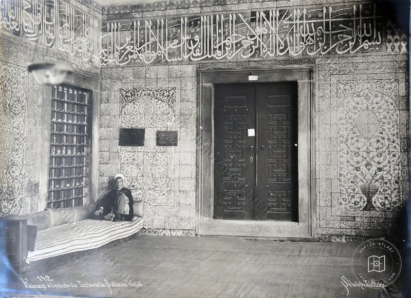 Eminönü — Arşivden bir görünüm