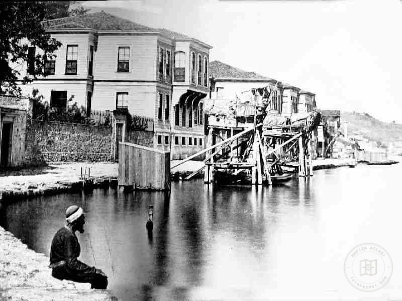 Bosphorus — Archive record