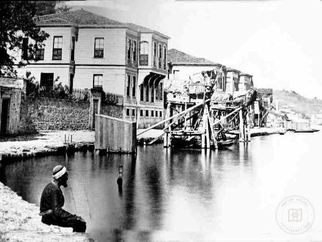 Boğaziçi — Arşiv kaydı
