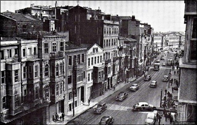 Nişantaşı