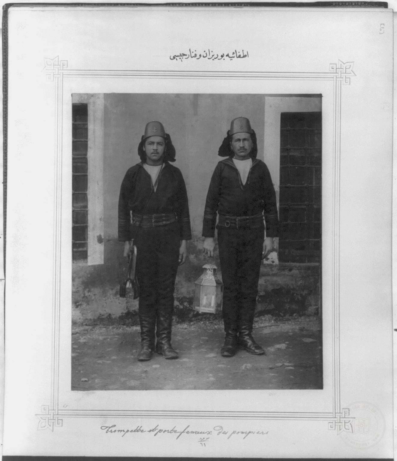 II. Ottoman Navy in Abdulhamid Period — View from the archive