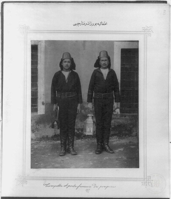 II. Abdülhamid Döneminde Osmanlı Donanması — Arşivden bir görünüm