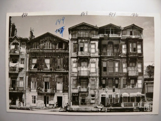 Bosphorus — Archive image