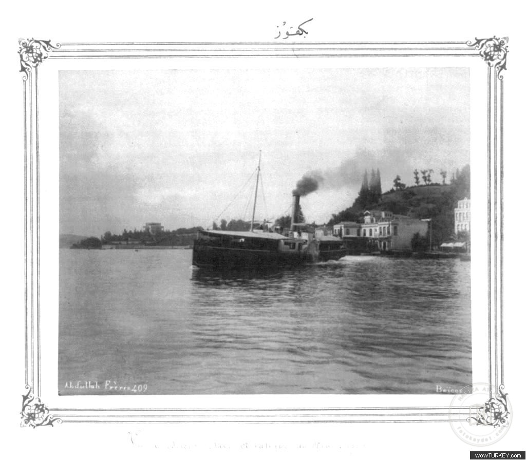 Beykoz