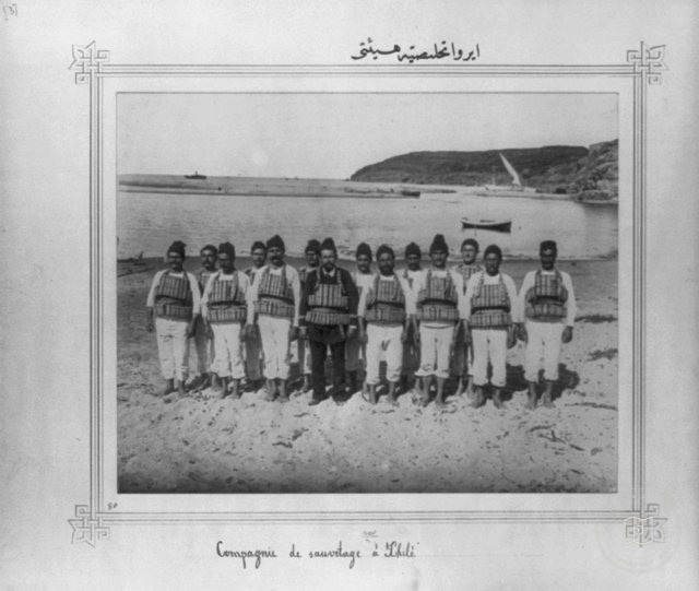 II. Abdülhamid Döneminde Osmanlı Donanması — Arşivden bir görünüm