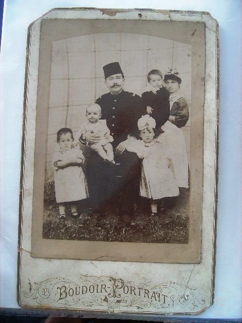 Portreler ve Yaşam — Portre / Kişi Görseli