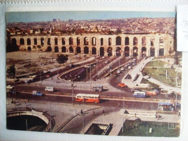 Fatih — Archive image