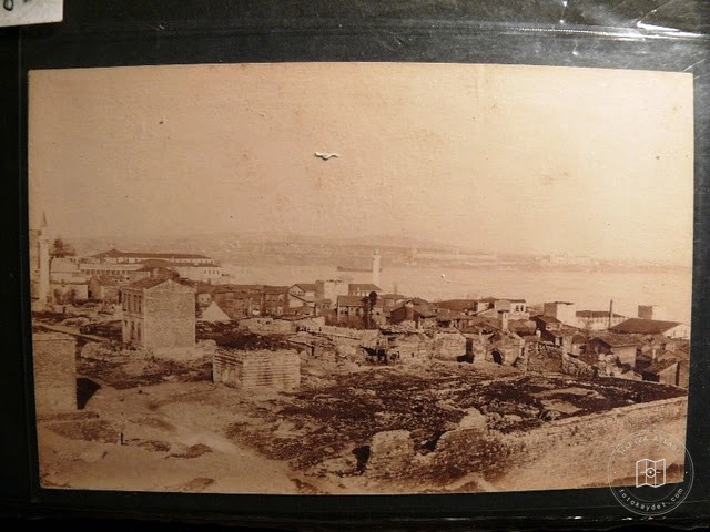 Sultanahmet — Archive image