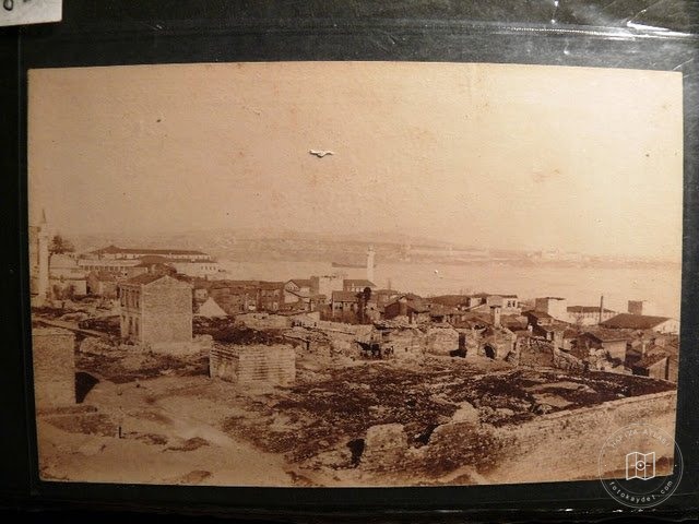 Sultanahmet — Archive image