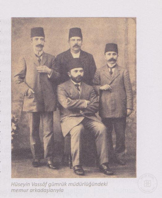 Tasavvuf Kültürü — Arşiv Görseli