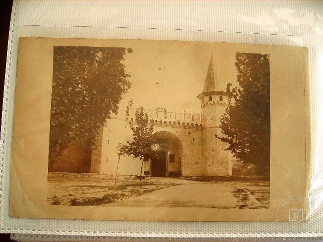 Topkapı Sarayı — Archive image