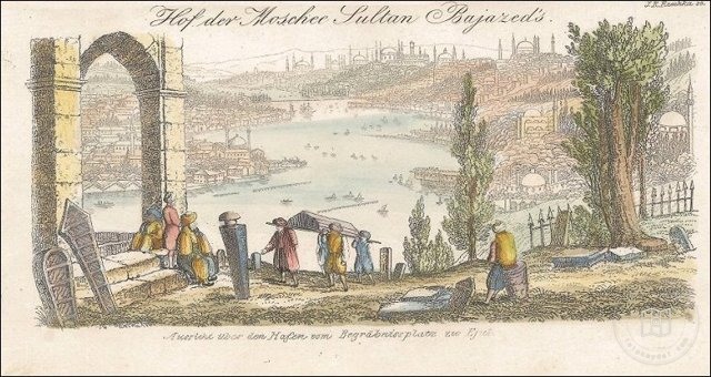 Denizcilik Tarihi Kartpostalları — Arşivden bir görünüm