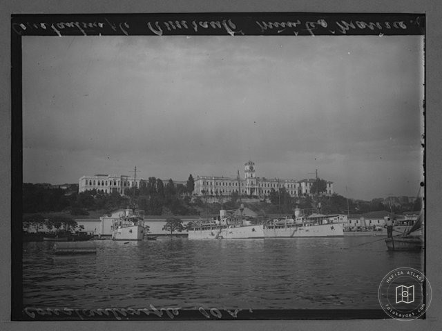 Ottoman Life: 1890–1910 — View from the archive