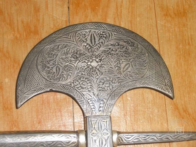 Teber — Arşivden bir görünüm