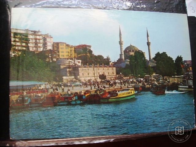 Üsküdar — Arşiv Görseli