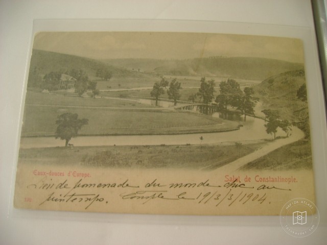 Kâğıthane — Arşiv Görseli
