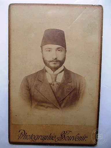 Portreler ve Yaşam — Portre ve kişi arşivi