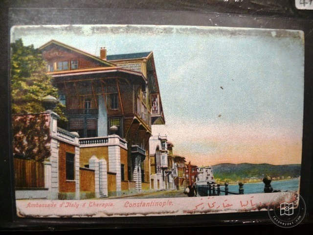 Boğaziçi — Arşiv Görseli