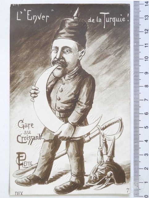 Askerî Yaşam — Arşivden bir görünüm