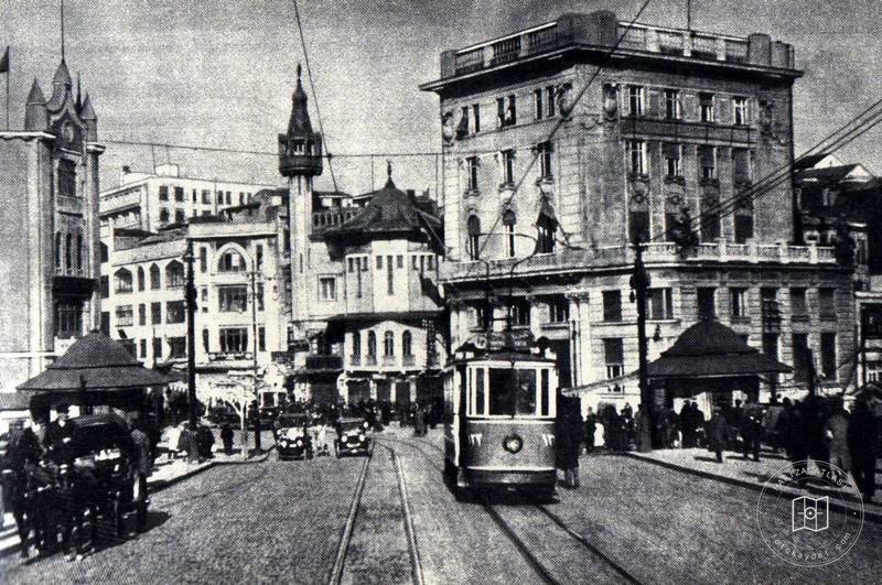 Karaköy