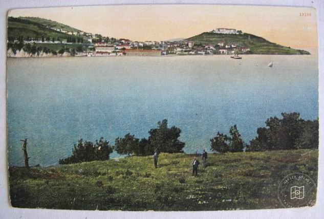 Heybeli Ada