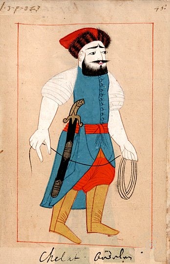 Portreler ve Yaşam — Portre ve kişi arşivi