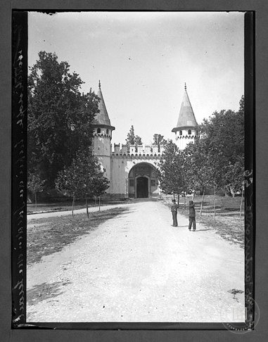 Ottoman Life: 1890–1910 — View from the archive