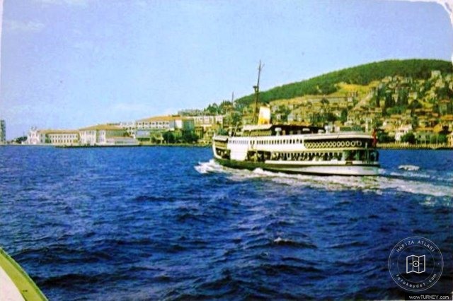 Yasinonur Bogazdavapurkartpostal