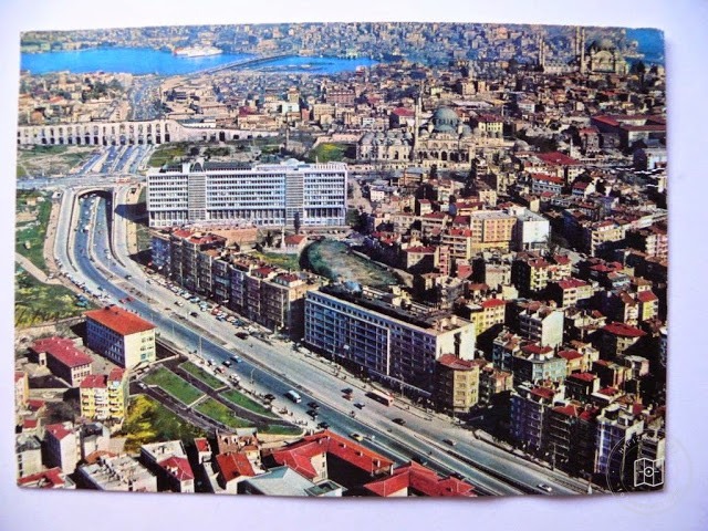Fatih — Archive image
