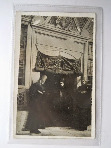 Tasavvuf Kültürü — Arşiv Görseli