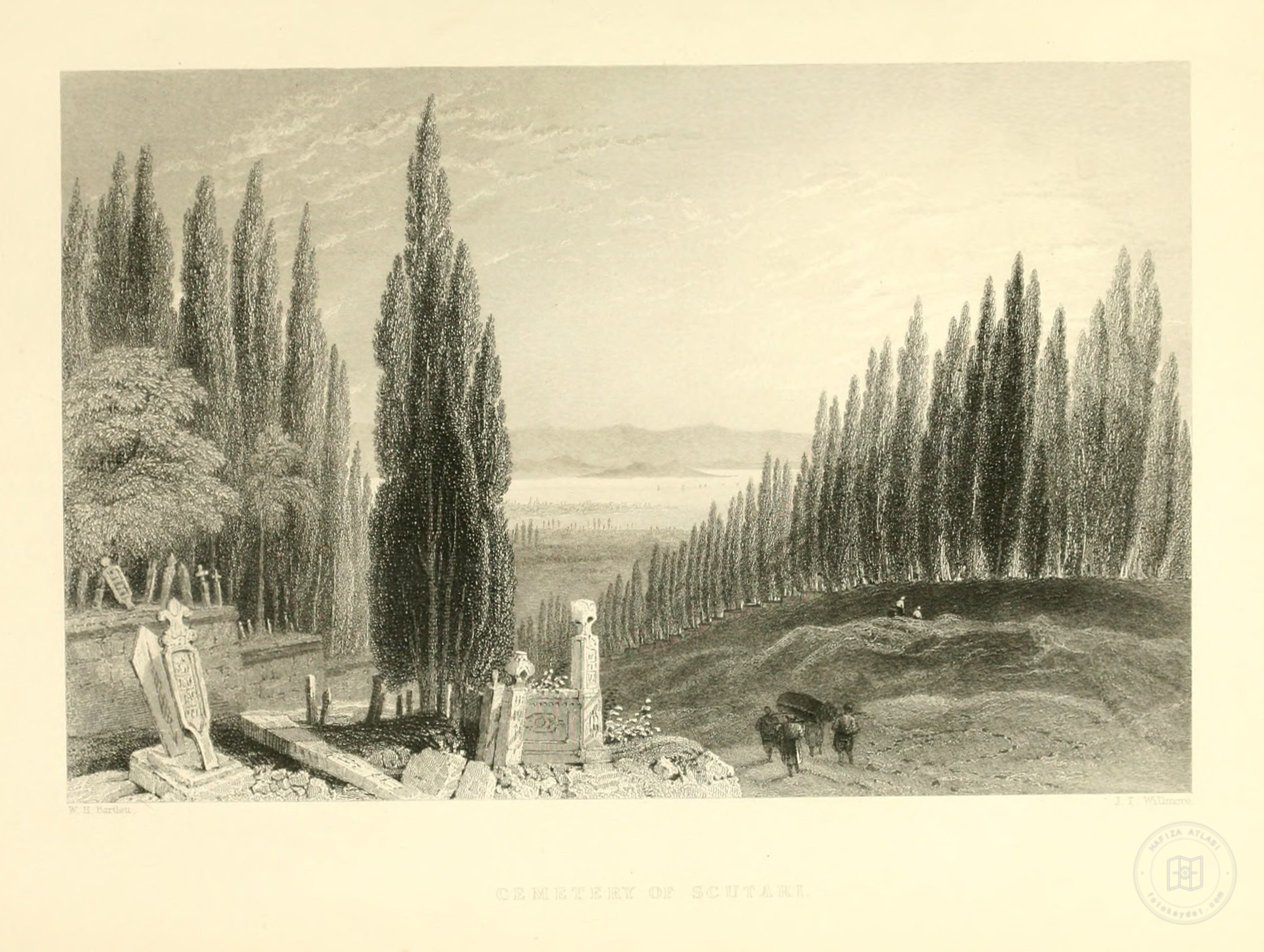 Engravings — Engraving