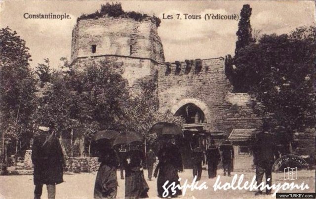 Yedikule İst