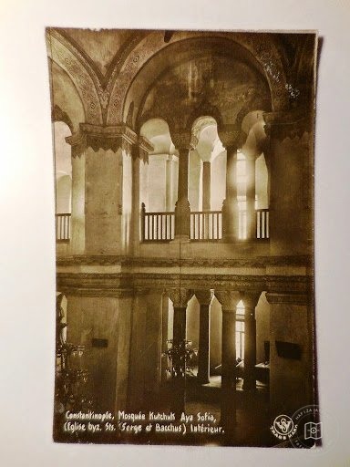 Sultanahmet — Archive image