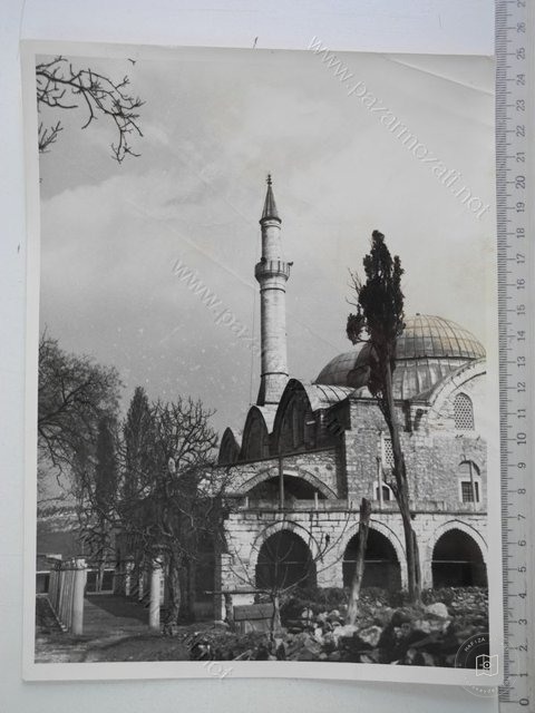 Beyoğlu — View from the archive