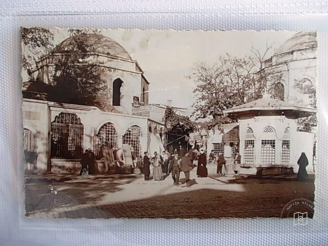 Çemberlitaş — Archive image