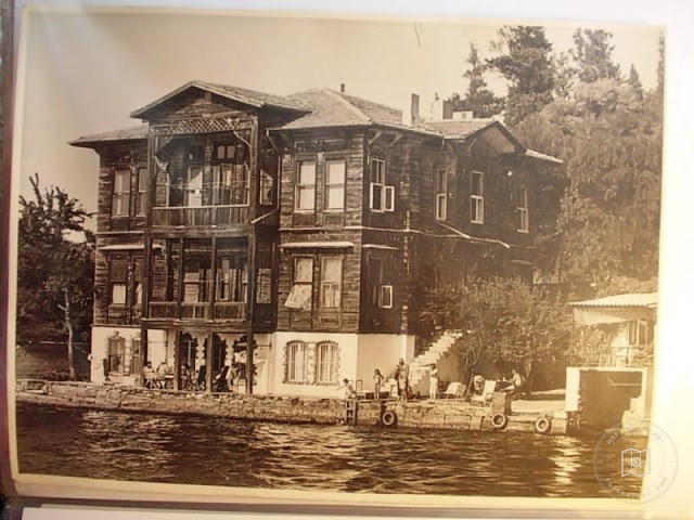 Boğaziçi — Arşiv Görseli