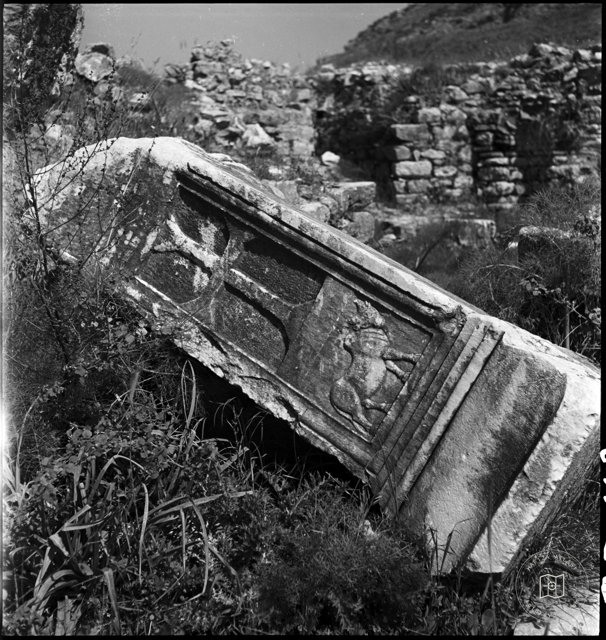 Historic Cities and Architecture — Archive record