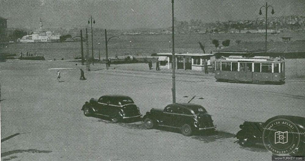 Üsküdar İskele