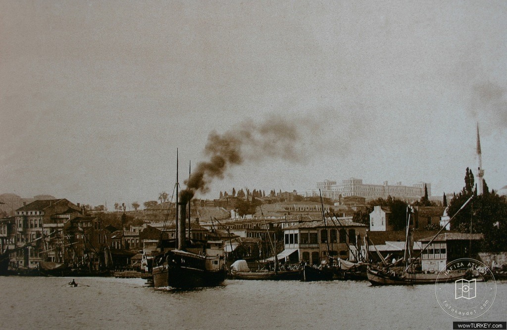 Beşiktaş — Archive record