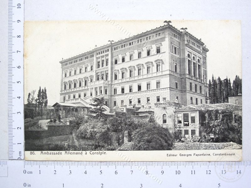 German Consulate