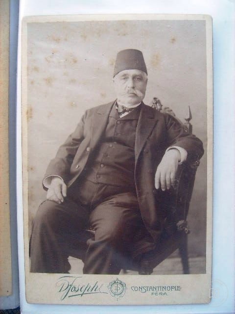 Portreler ve Yaşam — Portre / Kişi Görseli
