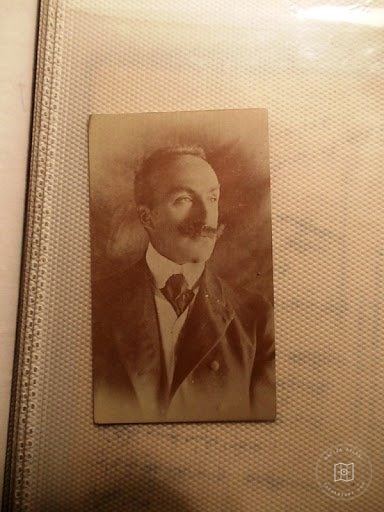 Hanedanlar — Portre / Kişi Görseli