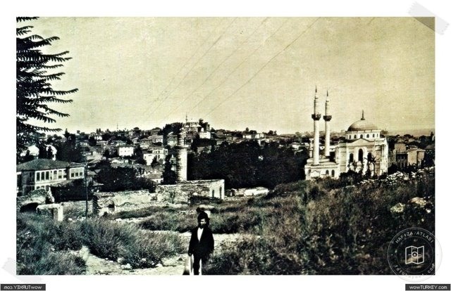 Aksaray — Arşiv kaydı