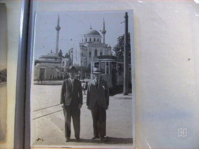 Aksaray — Archive image