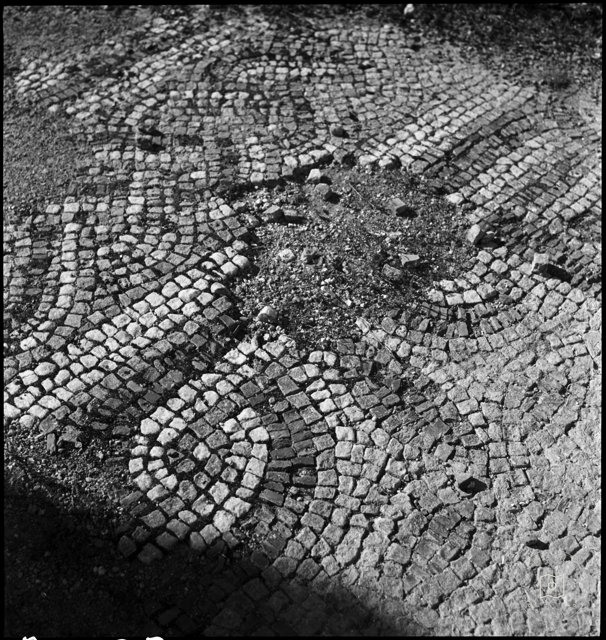 Historic Cities and Architecture — Archive record