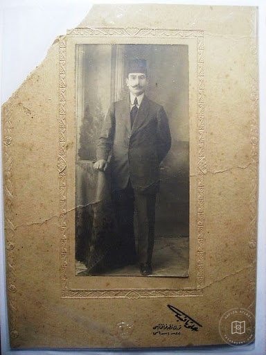 Portreler ve Yaşam — Portre / Kişi Görseli