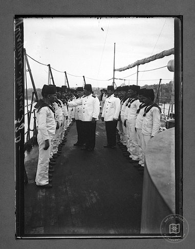Ottoman Life: 1890–1910 — View from the archive