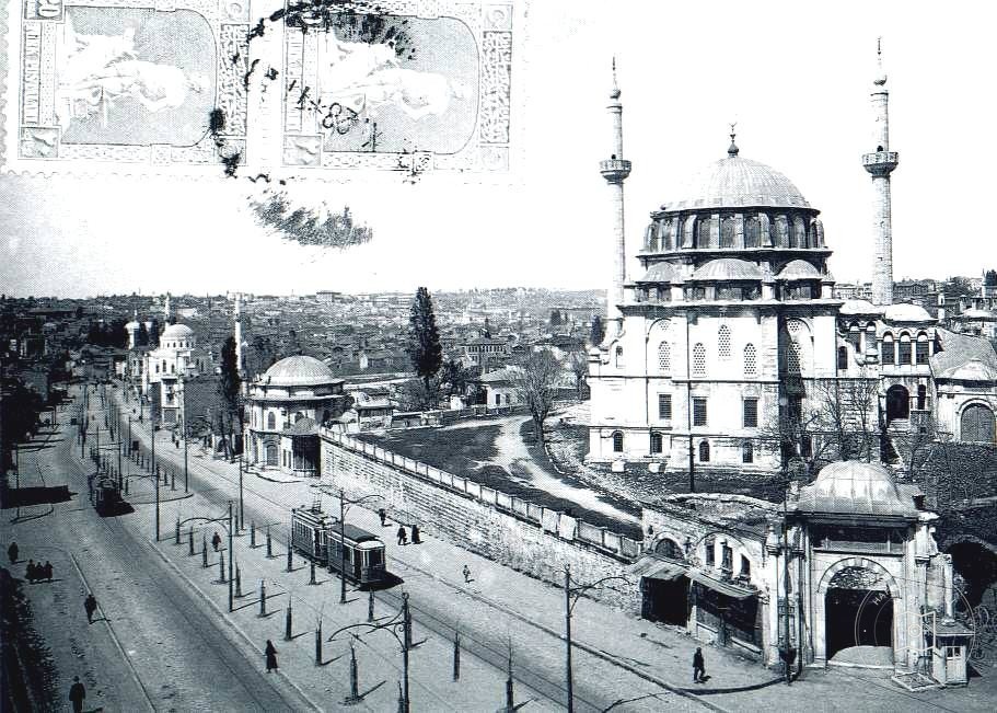 Aksaray — Archive record